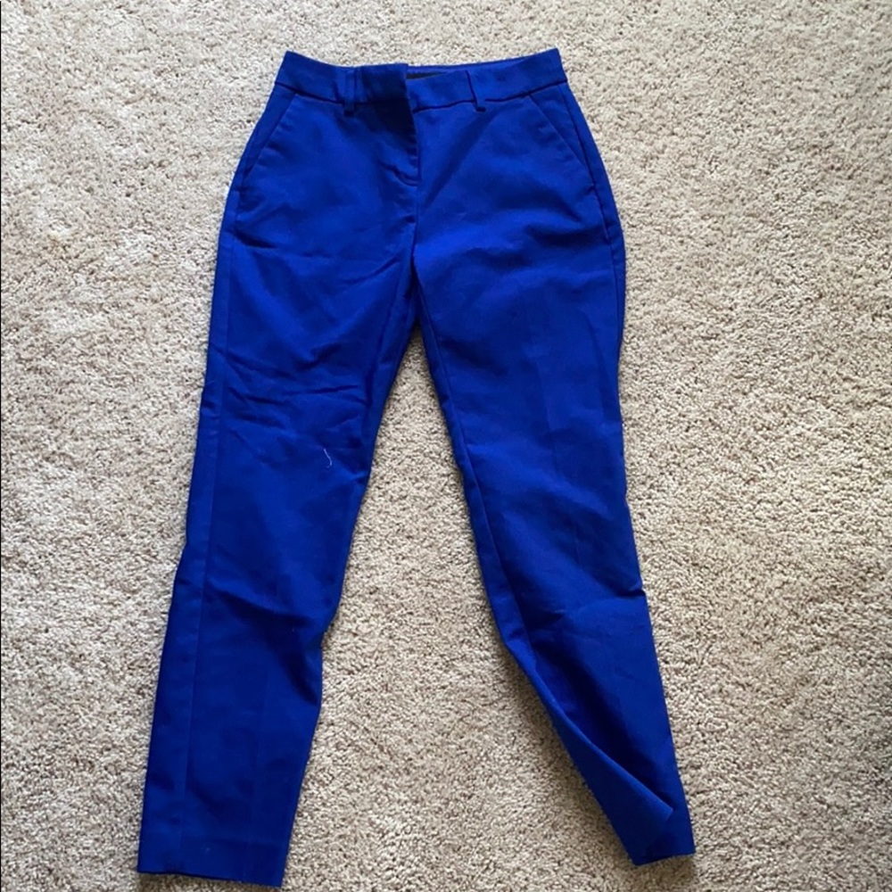Work Pants - image 1